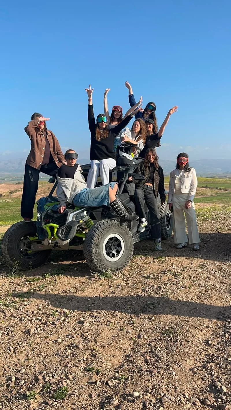 Atlas Family Adventures