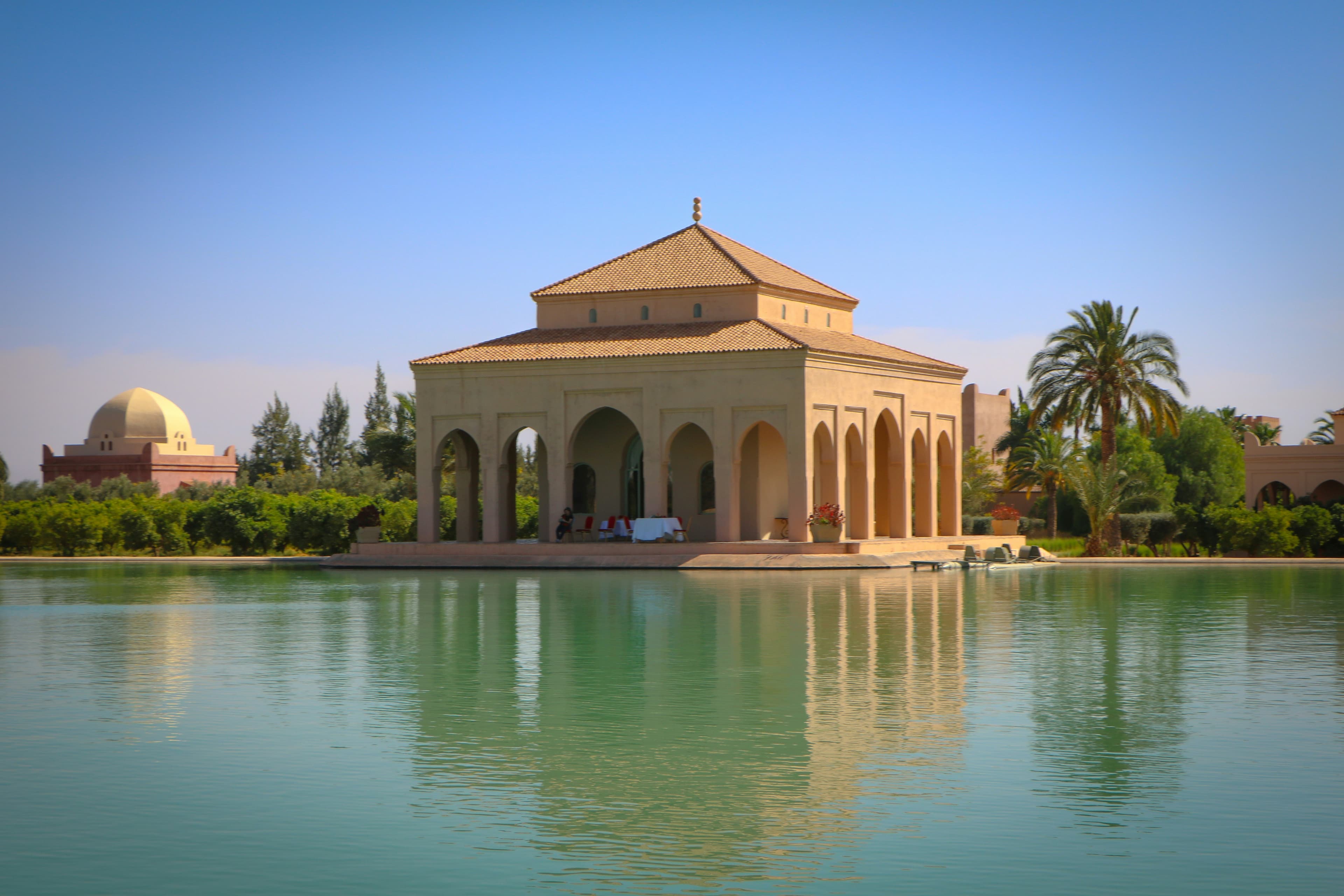 Marrakech