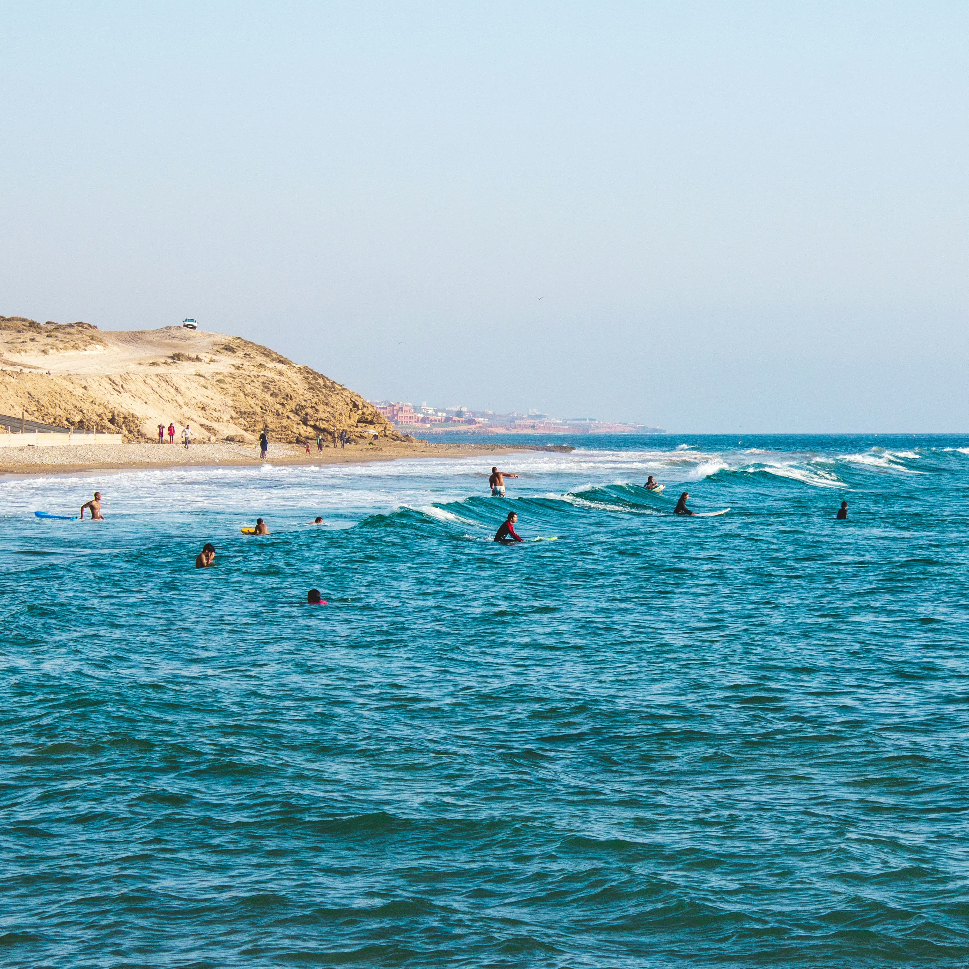 Agadir