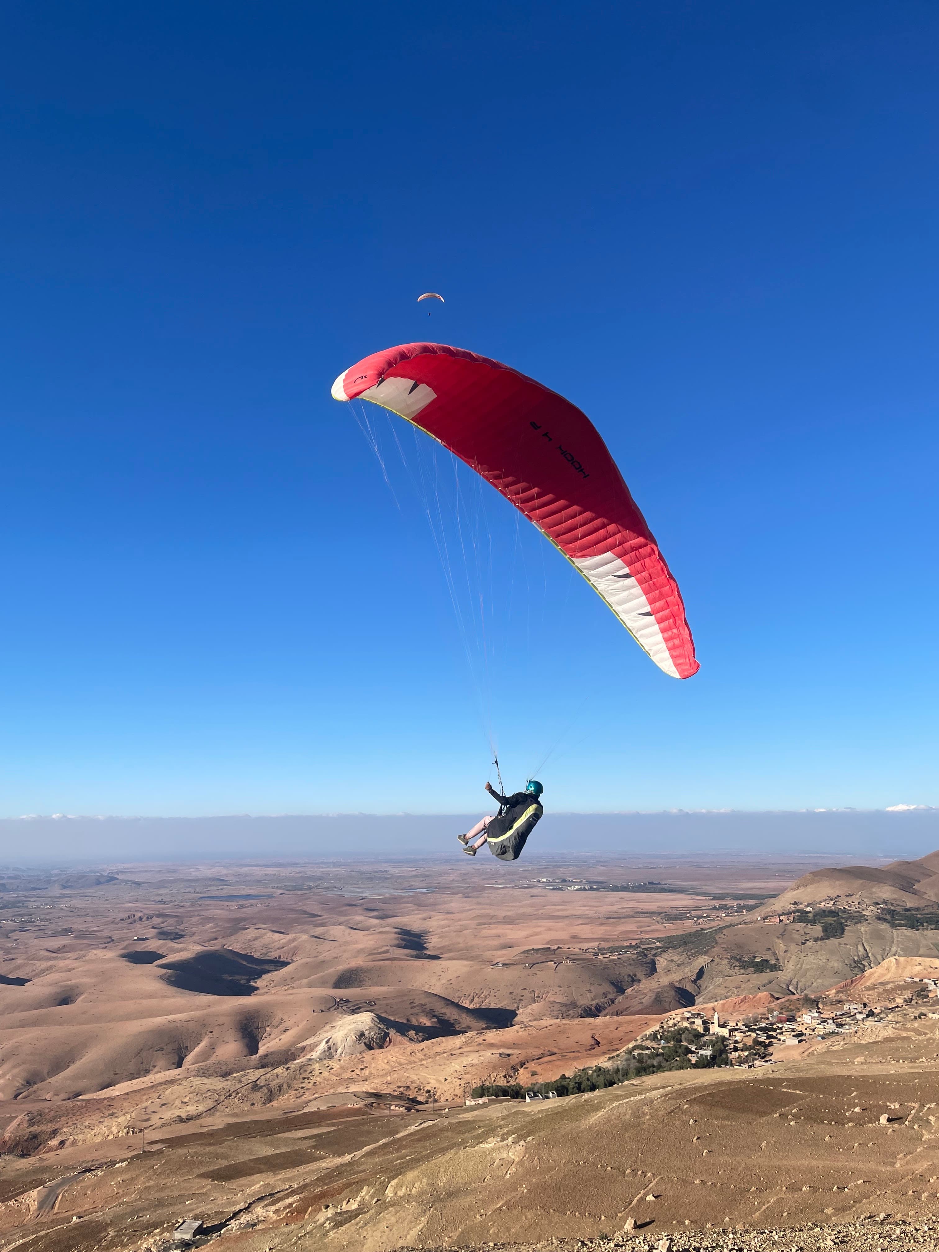 Parapente à Marrakech : à quoi ressemble vraiment l’expérience ?